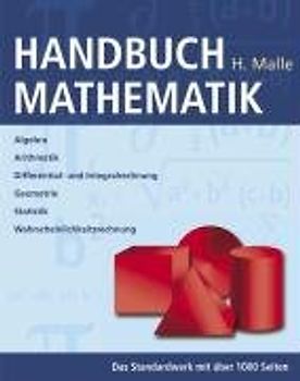 Handbuch Mathematik
