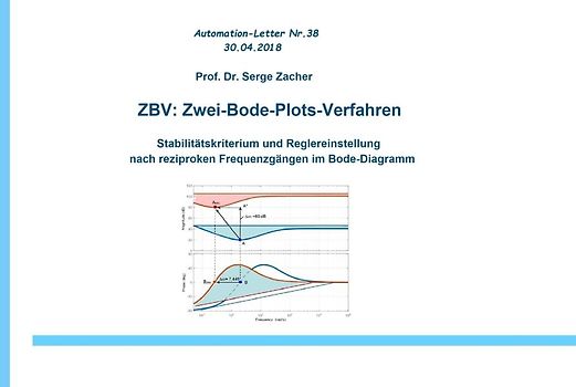 ZBV: Zwei-Bode-Plots-Verfahren