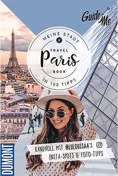GuideMe Reiseführer Paris