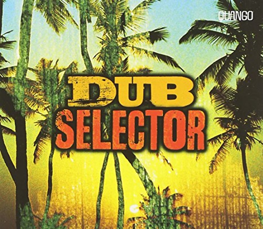 Various - Dub Selector