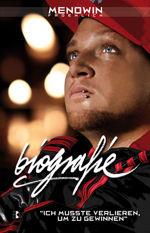 Ich musste verlieren, um zu gewinnen