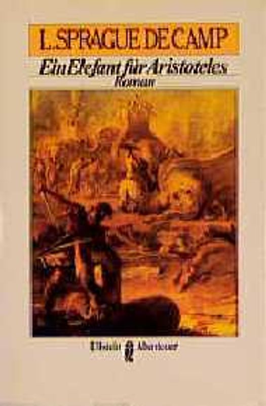 Ein Elefant für Aristoteles
