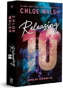 Releasing 10 (Standard Edition)