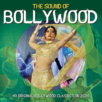 Various - Sound of Bollywood