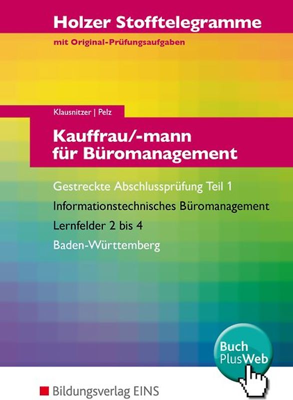 Holzer Stofftelegramme Baden-Württemberg / Holzer Stofftelegramme Baden-Württemberg - Kauffrau/-mann für Büromanagement
