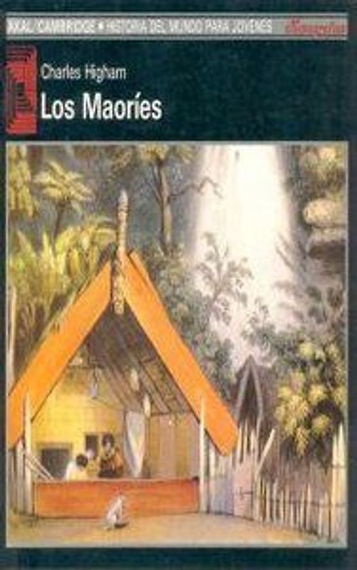 Los maoríes
