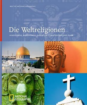 Die Weltreligionen