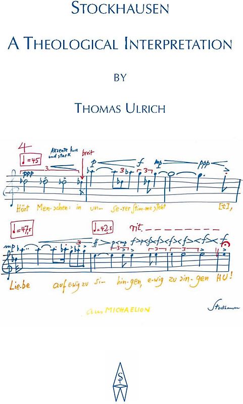Stockhausen: A Theological Interpretation