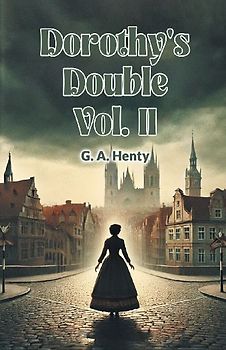 Dorothy's Double Vol. II