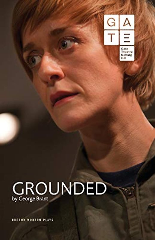 Grounded (Oberon Modern Plays)