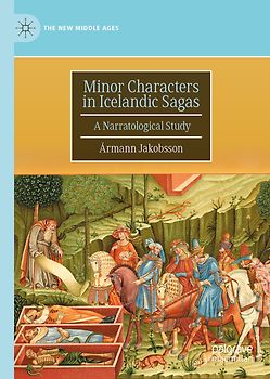 Minor Characters in Icelandic Sagas