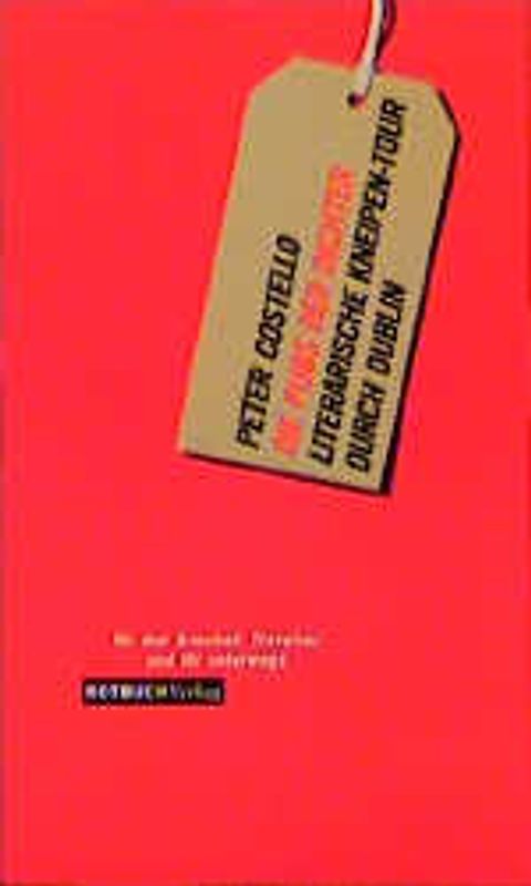 Die Pubs der Dichter