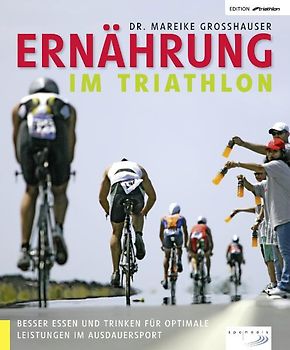 Ernährung im Triathlon