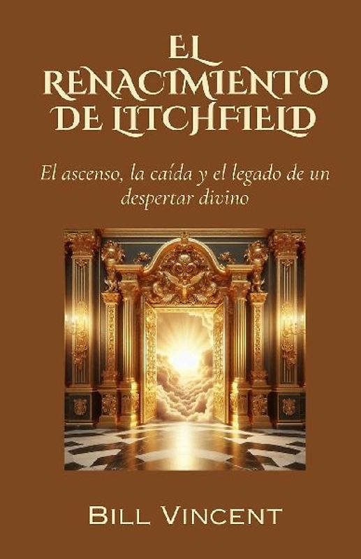 El renacimiento de Litchfield