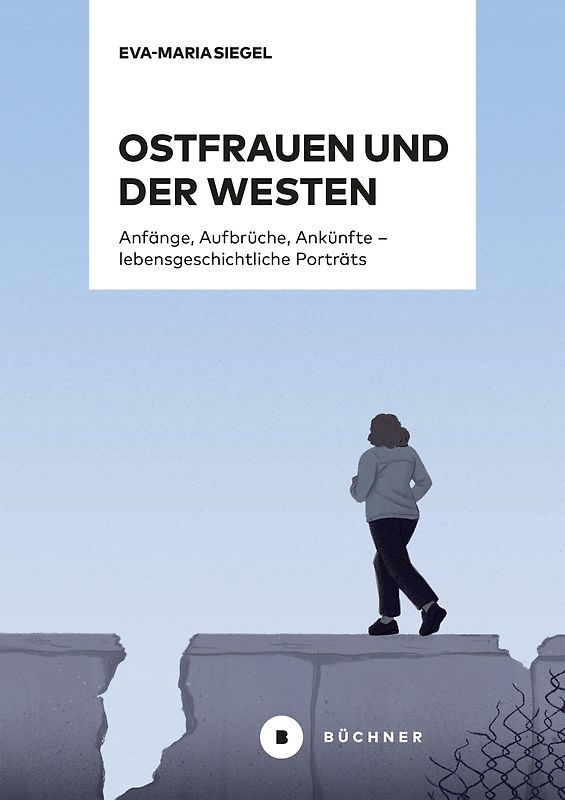Ostfrauen und der Westen