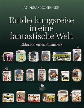 Entdeckungsreise in eine fantastische Welt