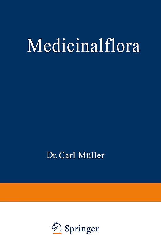 Medicinalflora