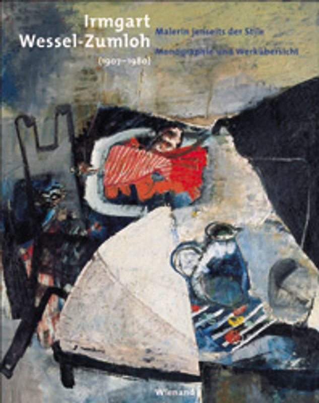 Irmgart Wessel-Zumloh (1907-1980)