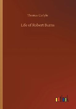 Life of Robert Burns
