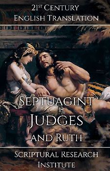 Septuagint - Judges and Ruth