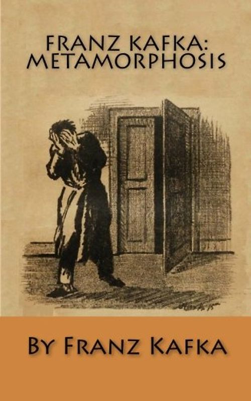 Franz Kafka: Metamorphosis