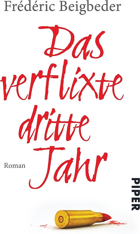 Das verflixte dritte Jahr