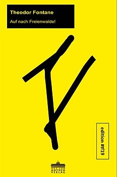 Auf nach Freienwalde!