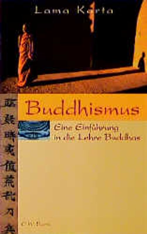 Buddhismus