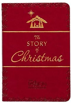 The Story of Christmas (Gift Edition)