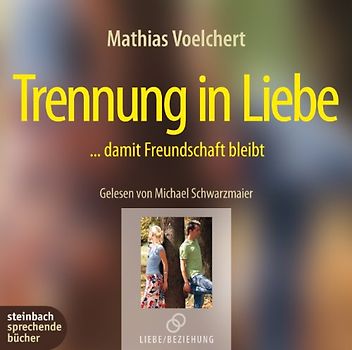 Trennung in Liebe... damit Freundschaft bleibt