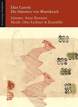 Die Stimmen von Marrakesch