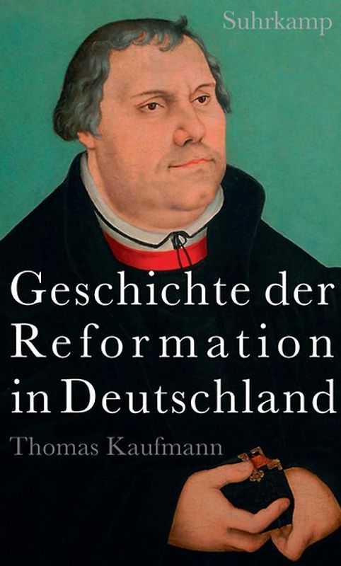 Geschichte der Reformation in Deutschland