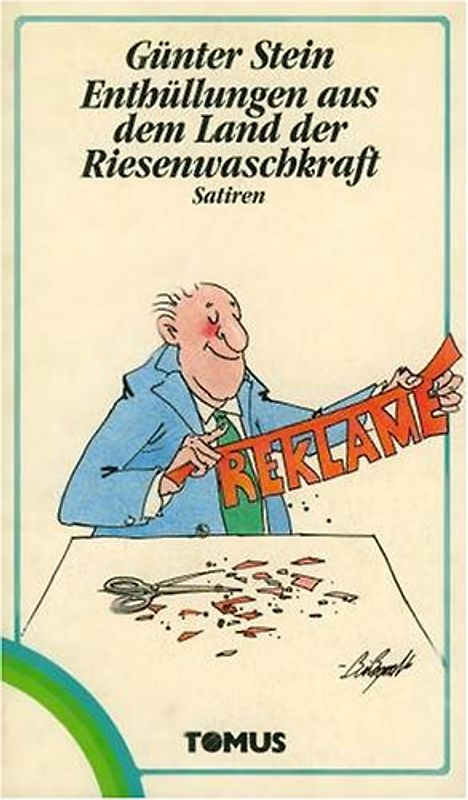 Riesenwaschkraft / Aus dem Land der Riesenwaschkraft