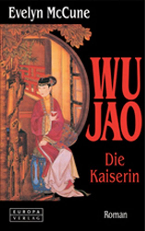 Wu Jao - die Kaiserin