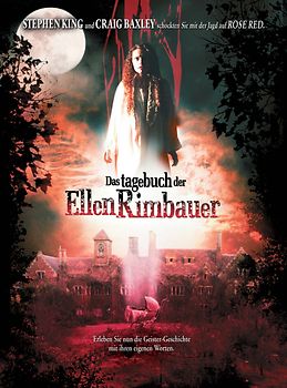 Das Tagebuch der Ellen Rimbauer DVD