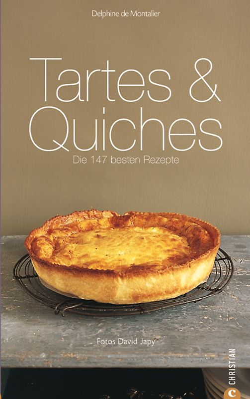 Tartes & Quiches