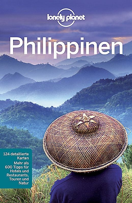 Lonely Planet Reiseführer Philippinen