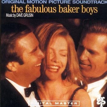 Dave Grusin - The Fabulous Baker Boys