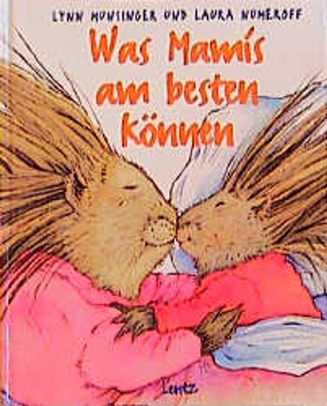 Was Mamies am besten können /Was Papies am besten können