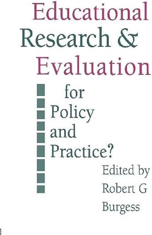 Education Research and Evaluation
