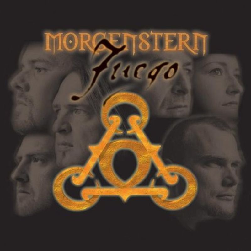 Morgenstern - Fuego Ltd.ed.