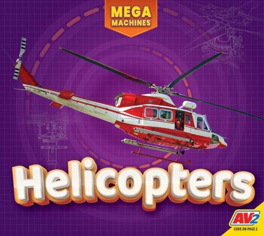 Helicopters