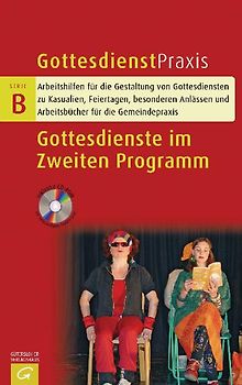 Gottesdienste im Zweiten Programm