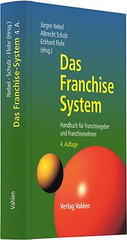 Das Franchise-System