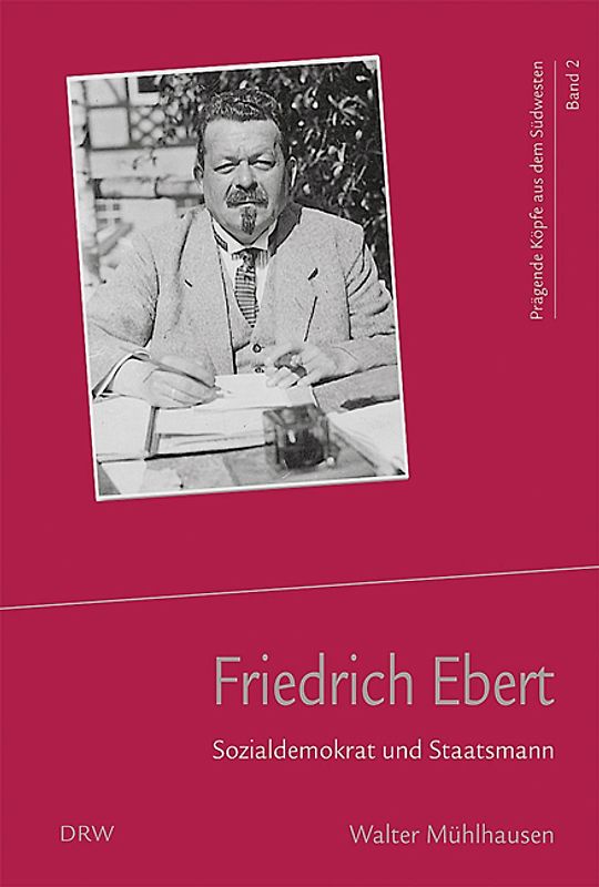 Friedrich Ebert