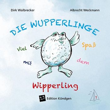 Viel Spaß mit dem Wipperling