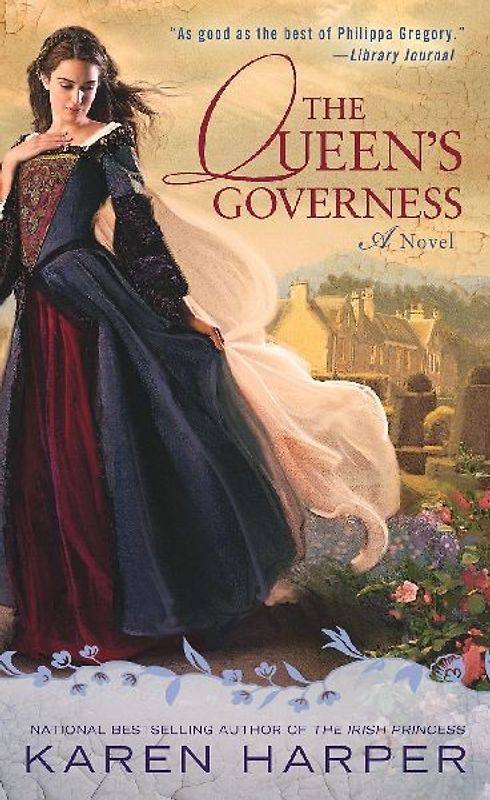 The Queen's Governess