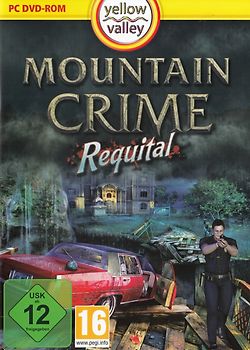 Mountain Crime - The Requital [Yellow Valley] PC Spiele