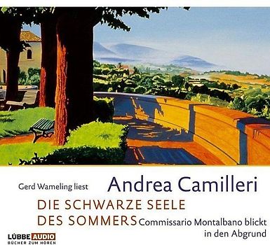 Die schwarze Seele des Sommers