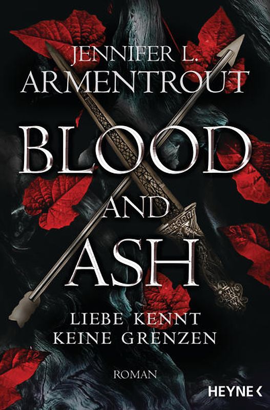 Blood and Ash – Liebe kennt keine Grenzen